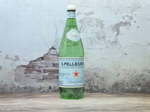 SAN PELLEGRINO (1 L)