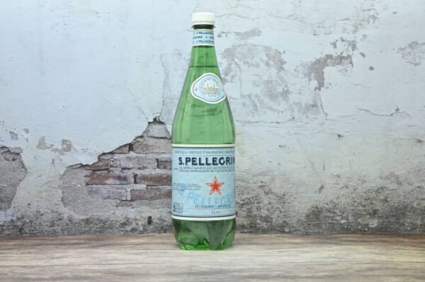 SAN PELLEGRINO (1 L)