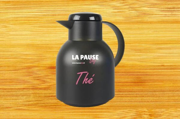 THERMOS DE THÉ (5 personnes)