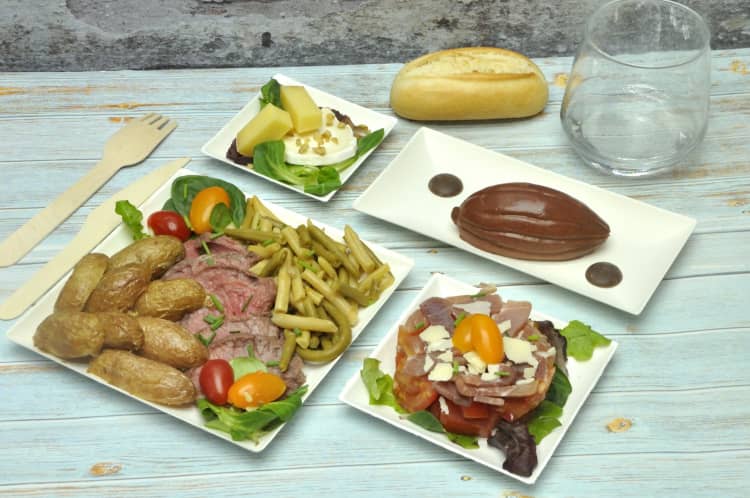 LE BOEUF