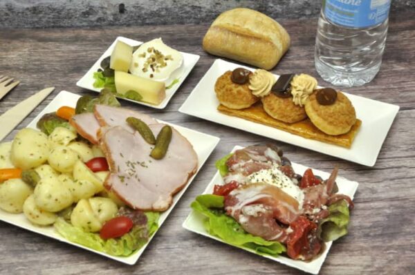 LE GOURMET