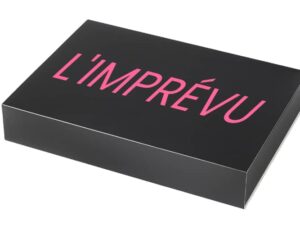 L'IMPRÉVU