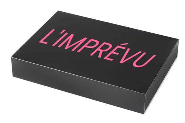 L'IMPRÉVU