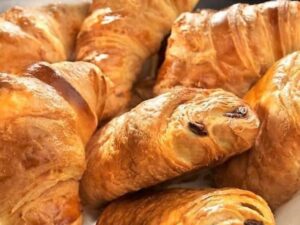 BOX MINI-VIENNOISERIES (30 pièces)