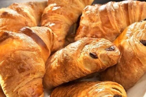 BOX MINI-VIENNOISERIES (30 pièces)